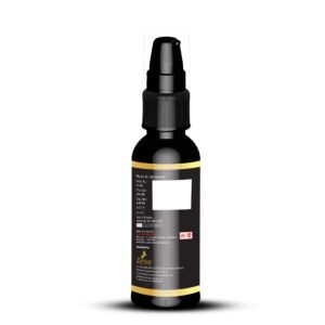 Zenius Xtra Power Gold Gel - Image 3