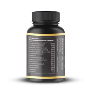 Zenius Gold Power Capsule Morning - Image 3