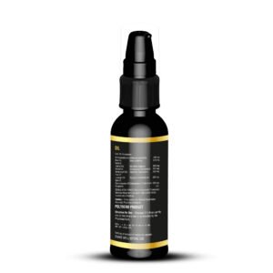 Zenius Xtra Power Oil - Image 3